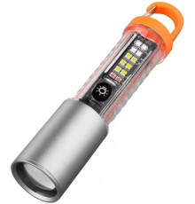 Фонарь ручной HS-2302